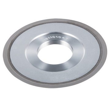 Nickel Diamond Hub Blade For BGA